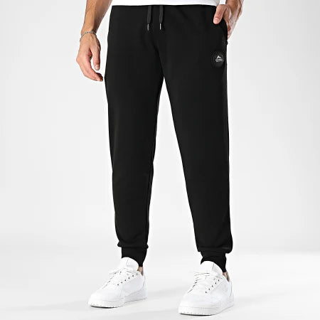 Pantalon Jogging Borgia Noir