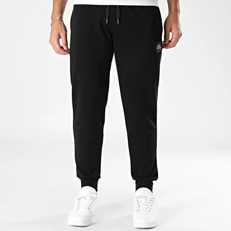 Pantalon Jogging Borgia Noir