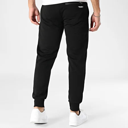 Pantalon Jogging Borgia Noir