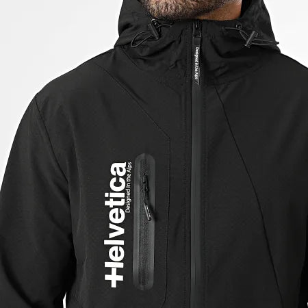 Ensemble De Survetement Liverpool Noir