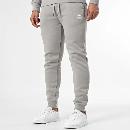 Ensemble De Survetement Blake Gris